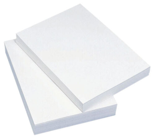 Universal -Kopierpapier 80g weiß 1 Palette