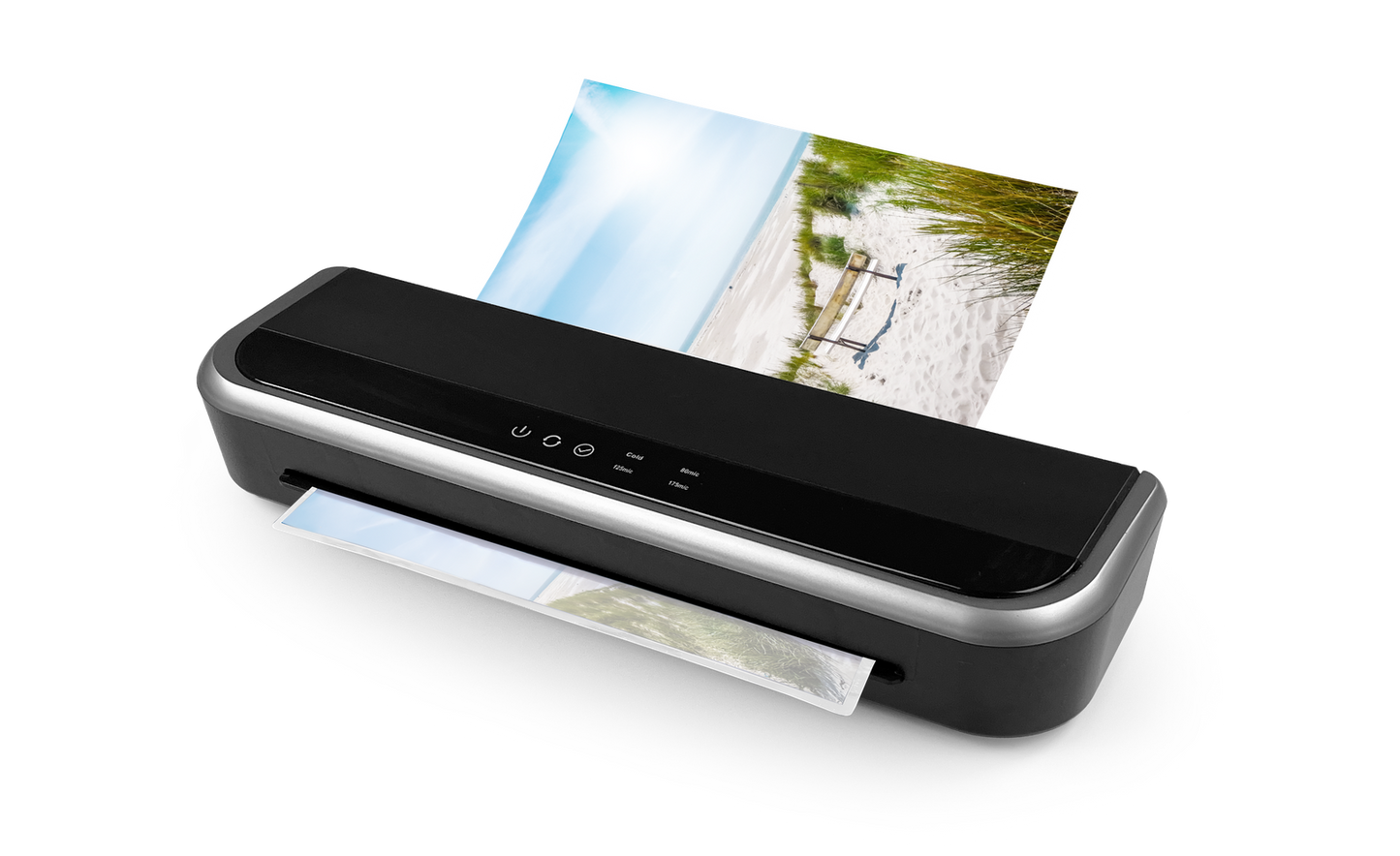 Monolith Top Laminiergerät OL 340