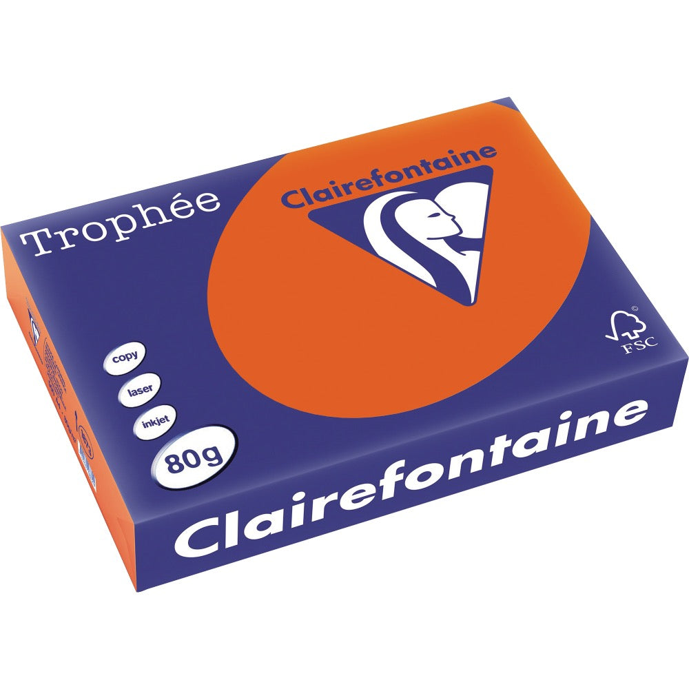 Kopierpapier 120g
