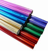 Alufolie - Sternchen