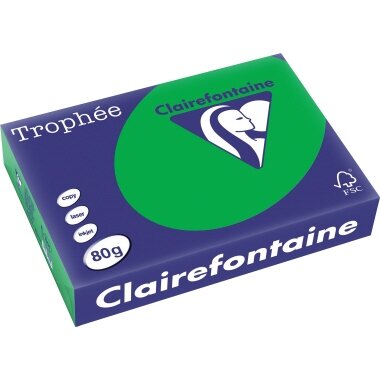 Kopierkarton 160 g