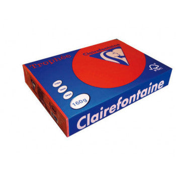 Kopierkarton 160 g