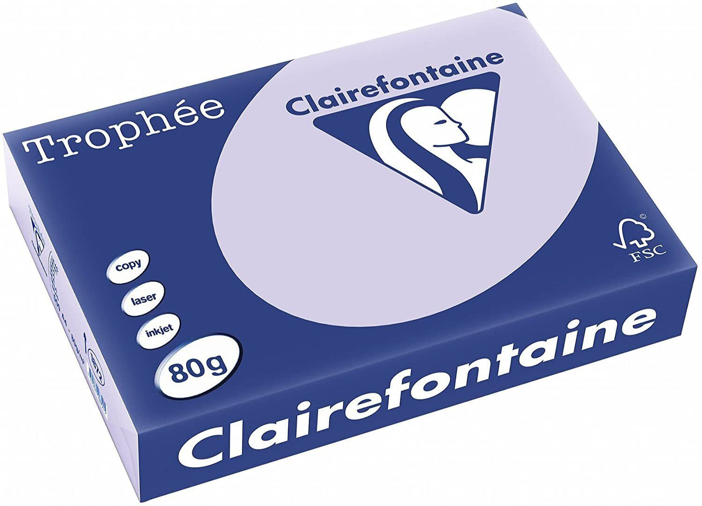 Kopierkarton 160 g