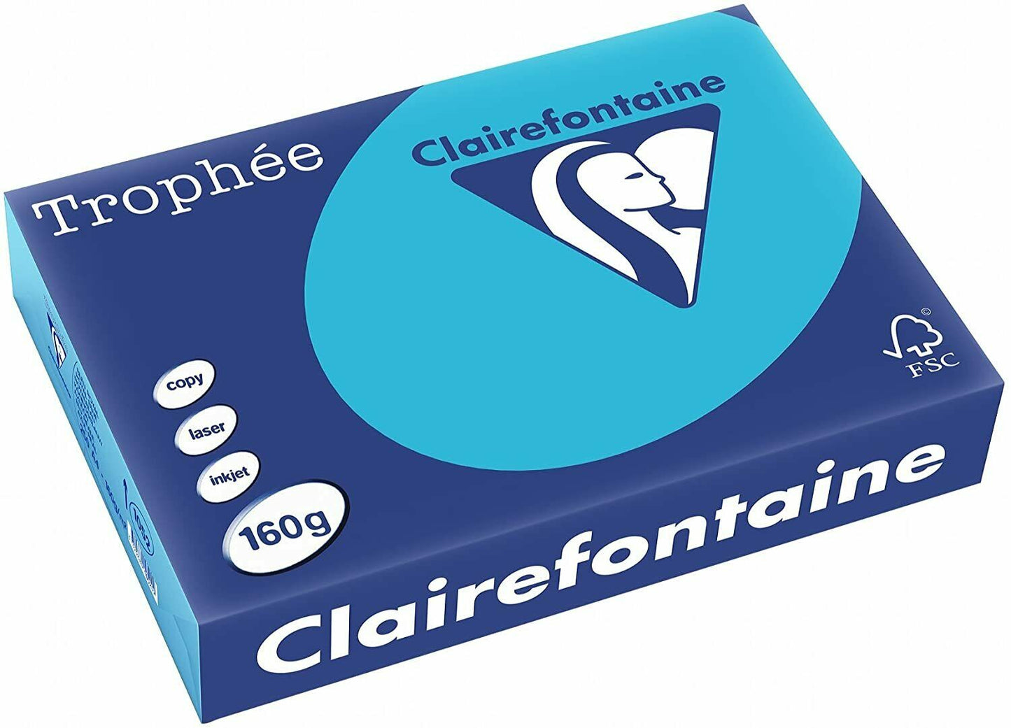 Kopierpapier 120g