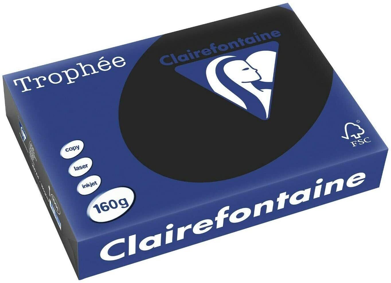 Kopierkarton 160 g