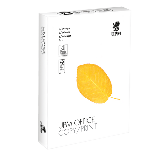 Kopierpapier  UPM Office copy/print
