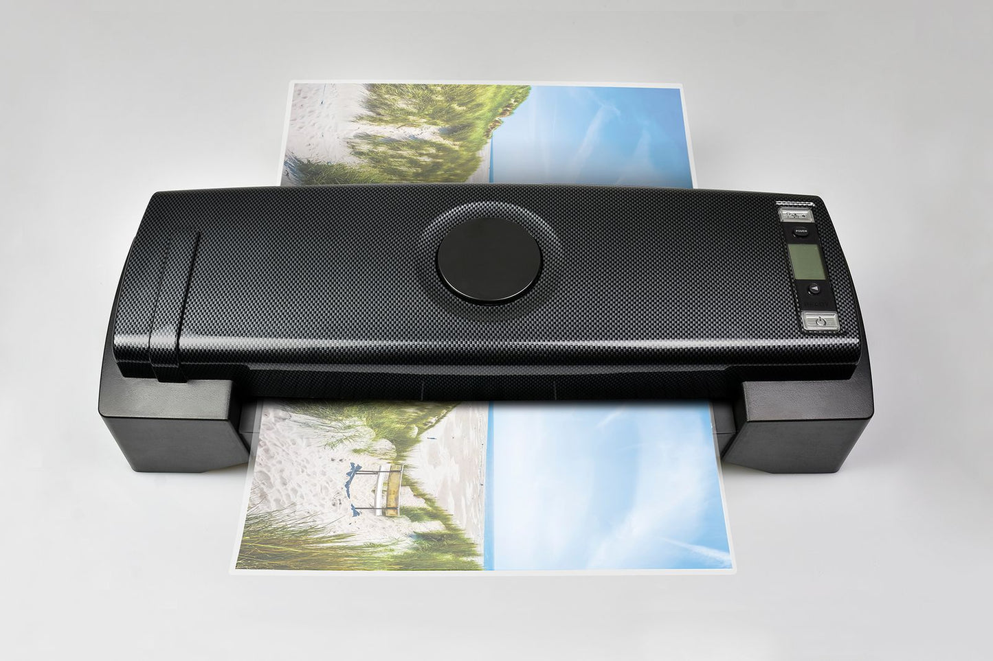 Monolith Top Laminiergerät  ML 1000/18  Professional