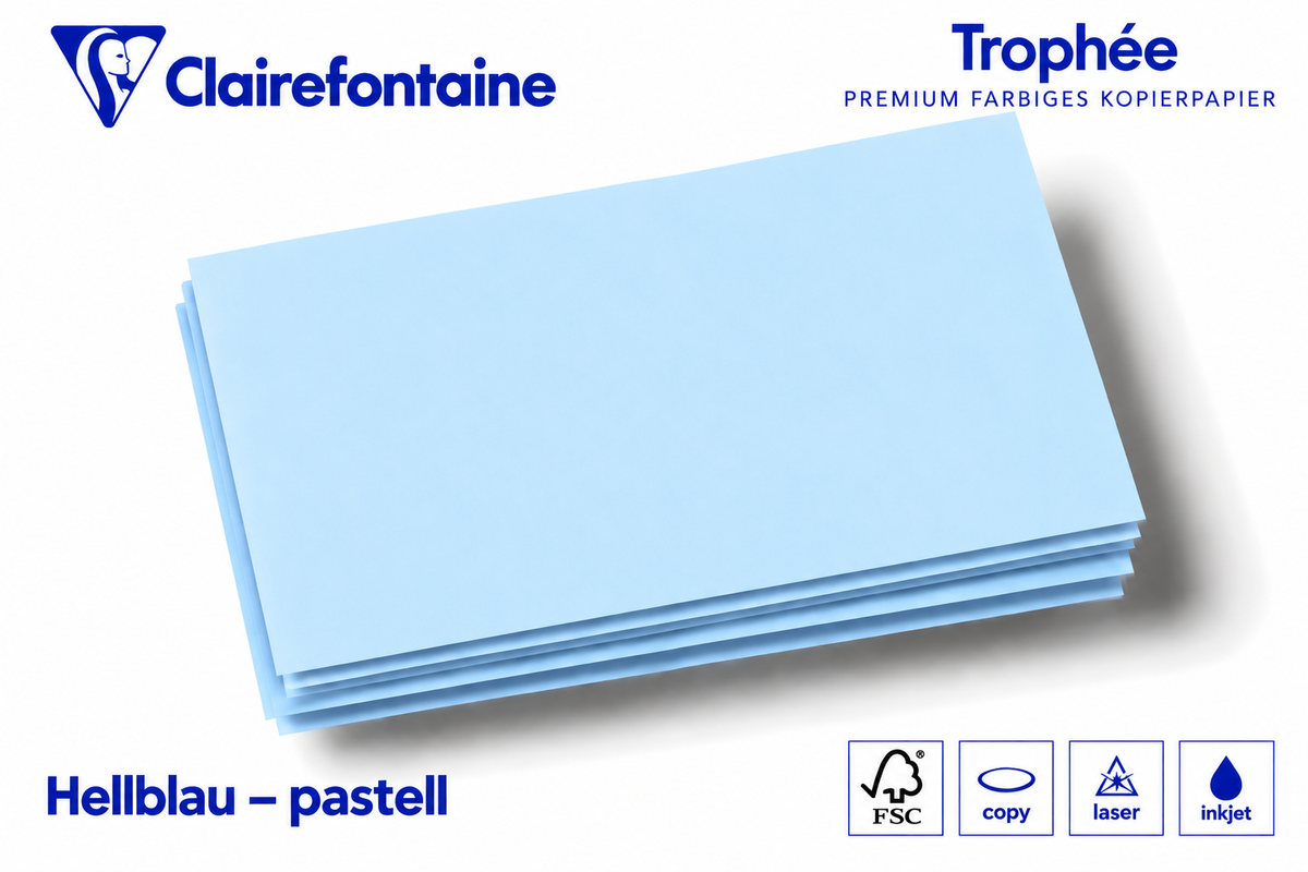 Kopierkarton 160 g