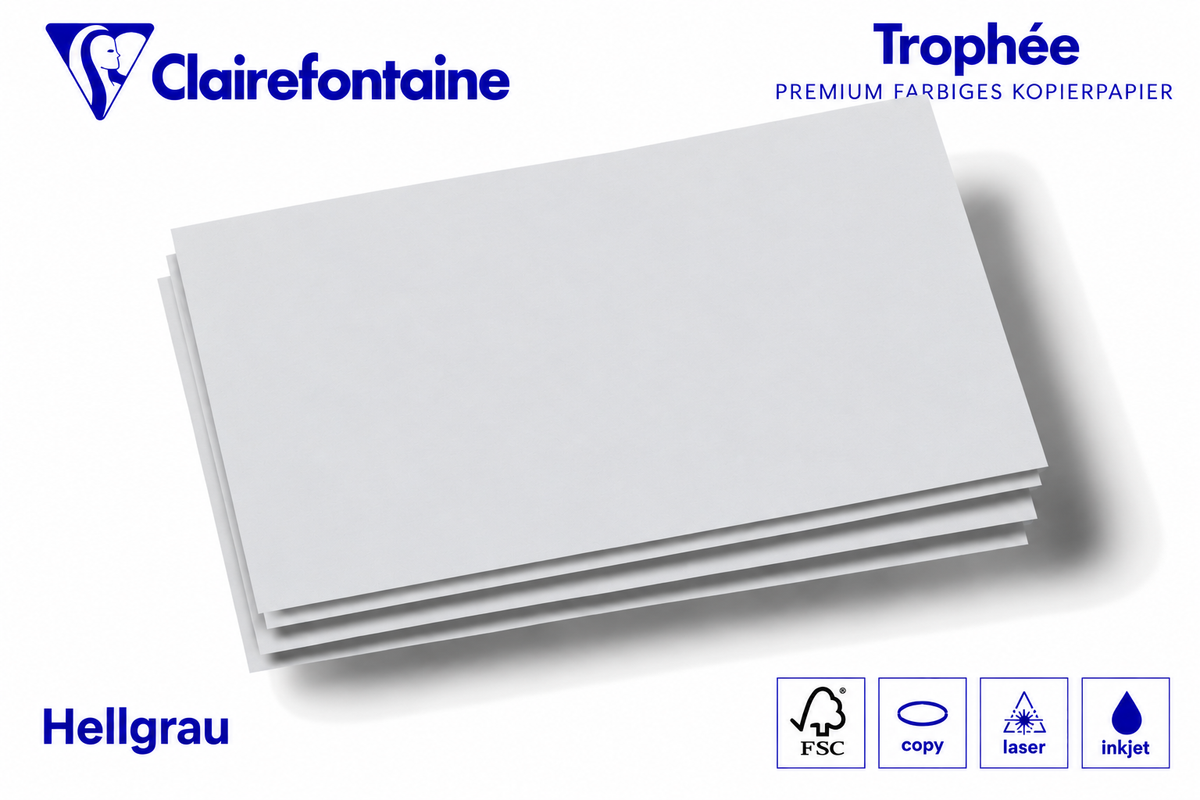 Kopierkarton 160 g