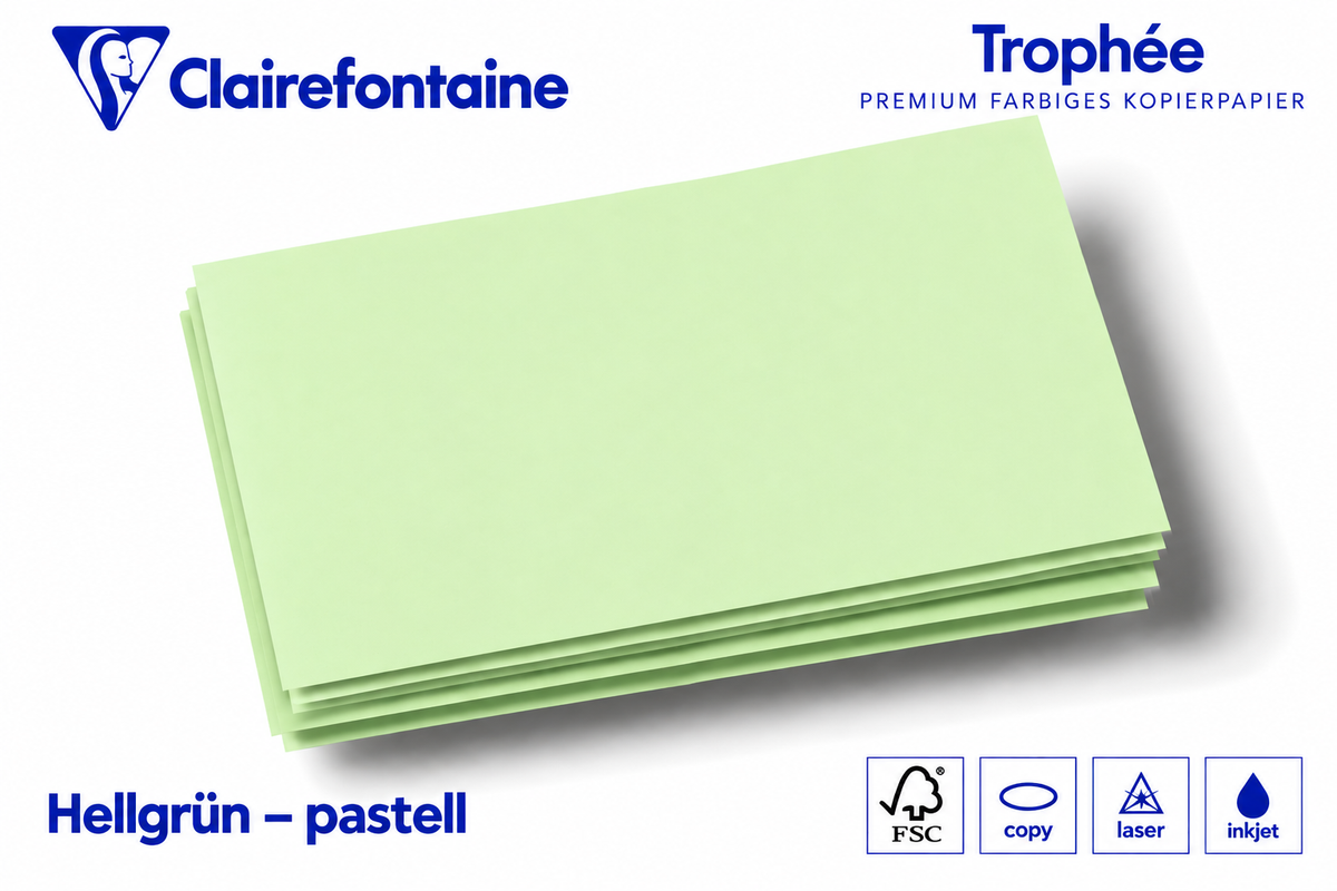 Kopierkarton 160 g